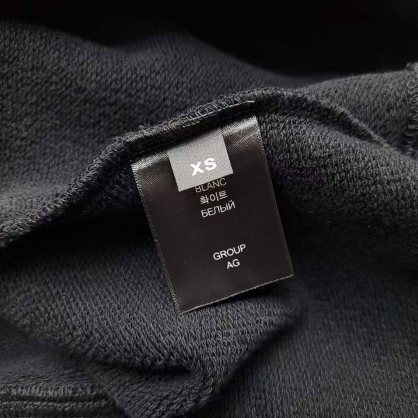 МУЖСКОЕ ХУДИ VETEMENTS  64641 фото анонса