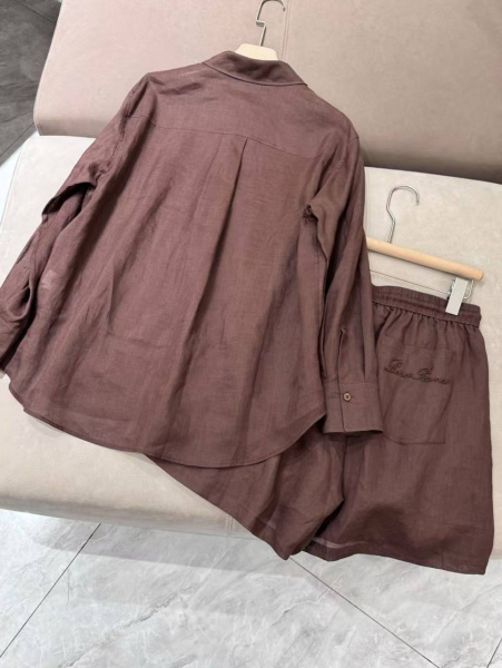 КОСТЮМ LORO PIANA  76512 фото анонса