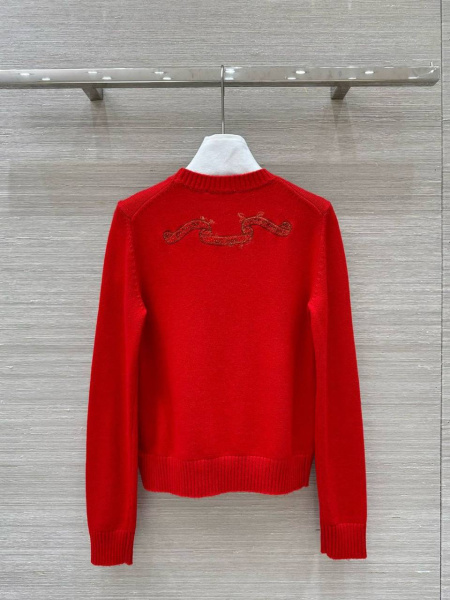 СВИТЕР CHRISTIAN DIOR  73139 фото анонса