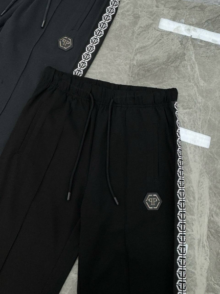 МУЖСКИЕ БРЮКИ PHILIPP PLAIN  77967 фото анонса