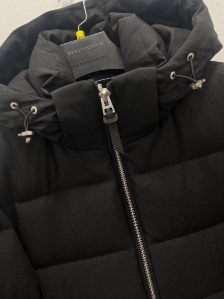 МУЖСКОЙ ПУХОВИК TOM FORD  80945 фото анонса