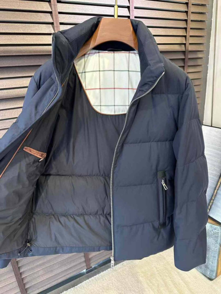 МУЖСКОЙ ПУХОВИК LORO PIANA  72588 фото анонса