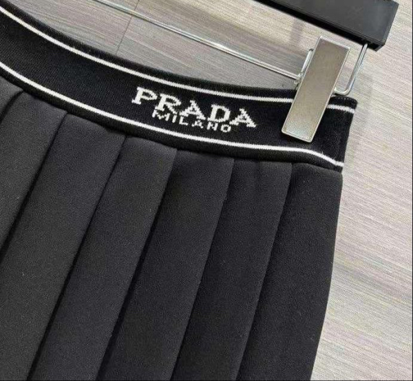 ЮБКА PRADA  56549 фото анонса
