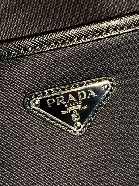 ПОРТФЕЛЬ PRADA  61638 фото анонса