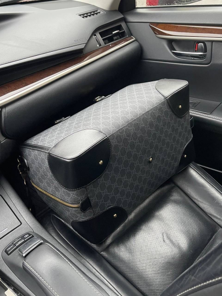 ДОРОЖНАЯ СУМКА GUCCI 54968 фото анонса