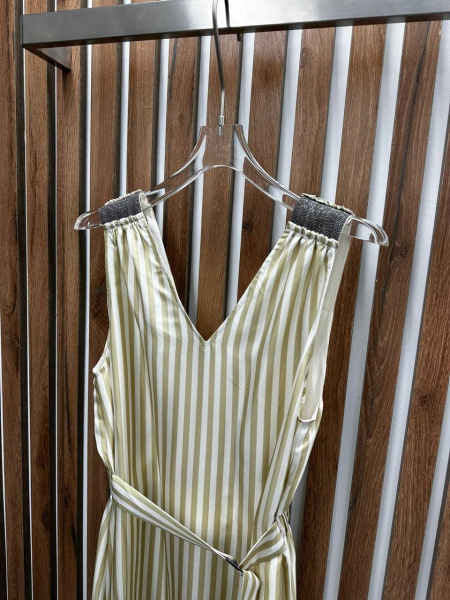 ПЛАТЬЕ BRUNELLO CUCINELLI  68814 фото анонса