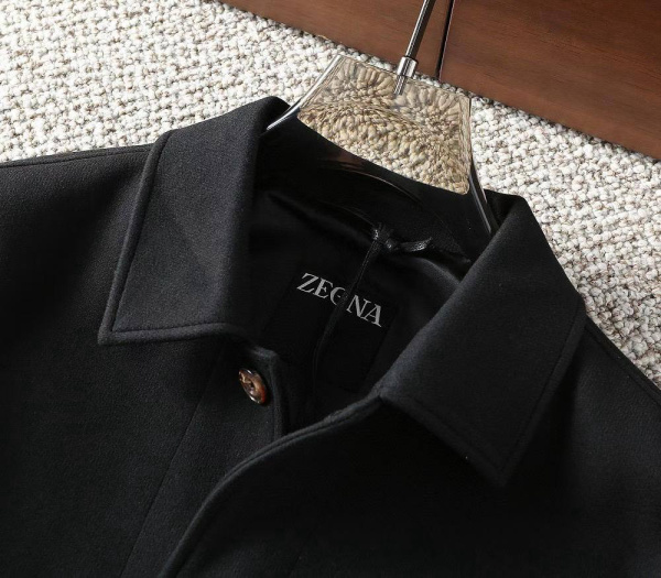 МУЖСКАЯ КУРТКА ZEGNA  79719 фото анонса