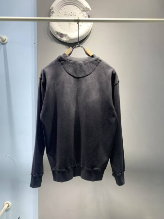 МУЖСКОЙ СВИТШОТ PRADA  73029 детальное фото товара