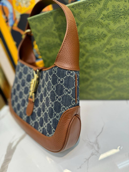 СУМКА GUCCI  64983 фото анонса