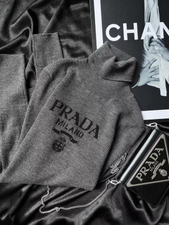 ВОДОЛАЗКА PRADA  61917 детальное фото товара