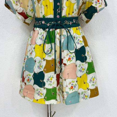 КОСТЮМ ALEMAIS  66187 детальное фото товара