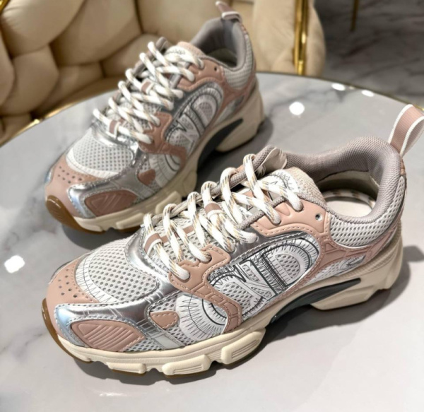 КРОССОВКИ CHRISTIAN DIOR 