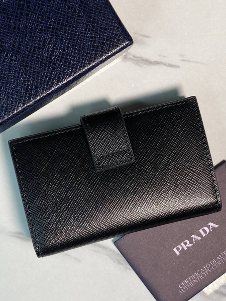 КОШЕЛЕК PRADA  79030 фото анонса