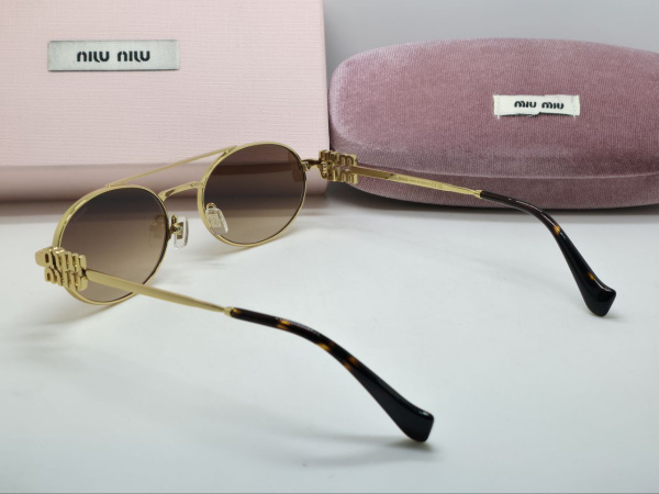 ОЧКИ MIU MIU  74936 фото анонса