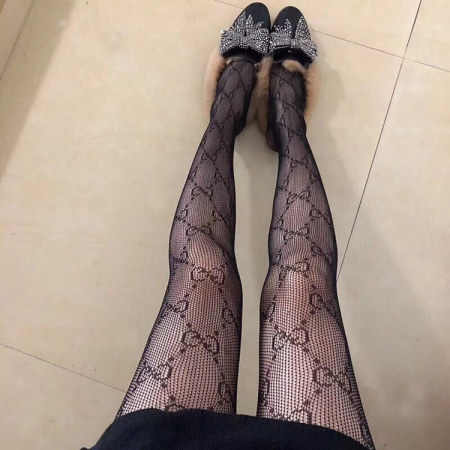 КОЛГОТКИ GUCCI 35712 детальное фото товара