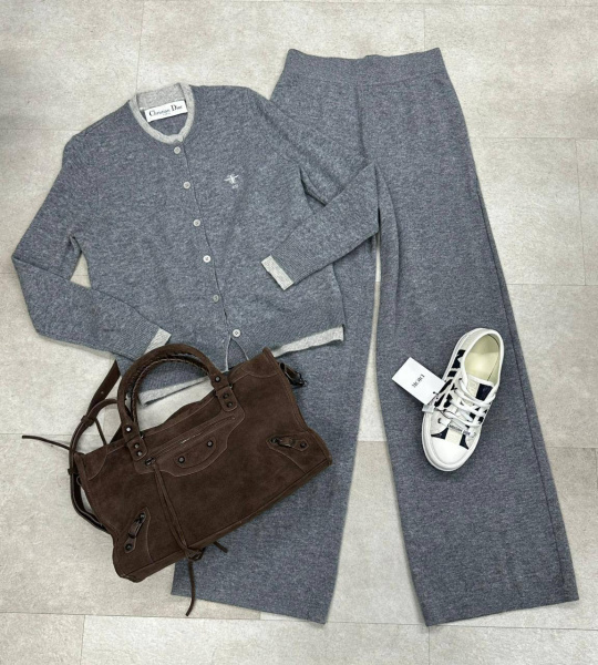 КОСТЮМ CHRISTIAN DIOR  81257 фото анонса