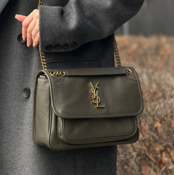 СУМКА SAINT LAURENT 