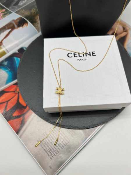 КОЛЬЕ CELINE