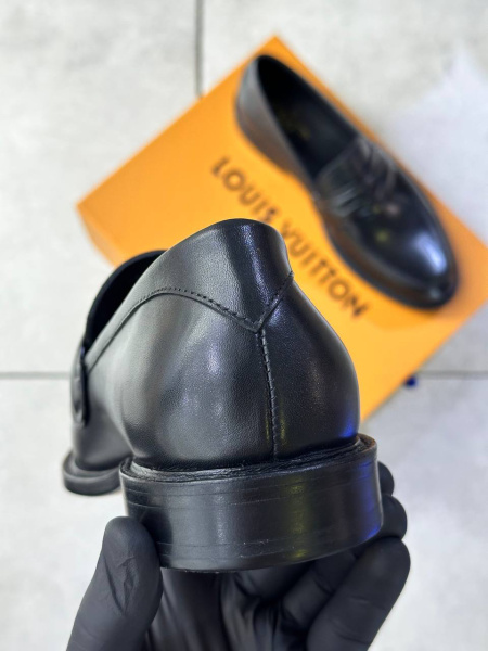 МУЖСКИЕ ЛОФЕРЫ LOUIS VUITTON  73691 фото анонса
