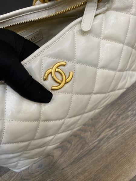 СУМКА CHANEL  74840 фото анонса