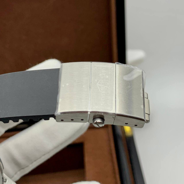 МУЖСКИЕ ЧАСЫ ULYSSE NARDIN  69363 фото анонса