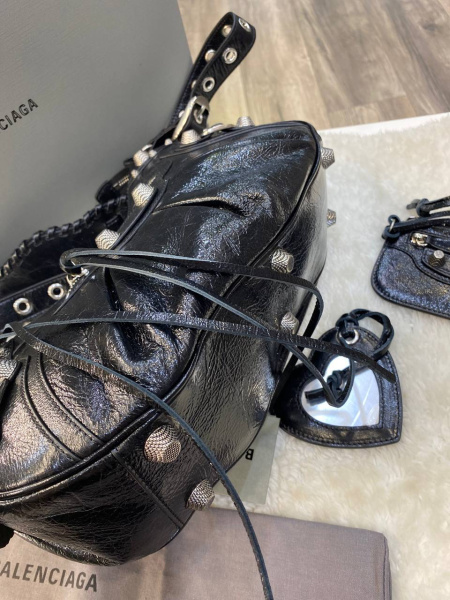СУМКА BALENCIAGA 55040 фото анонса