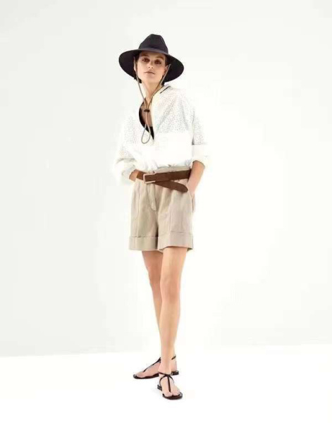 КУРТКА BRUNELLO CUCINELLI 60318 фото анонса