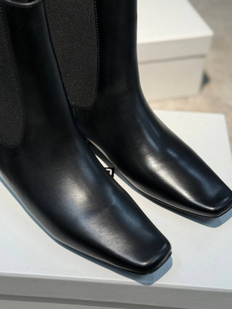 БОТИЛЬОНЫ TOTEME  79799 детальное фото товара