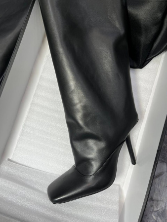 САПОГИ THE ATTICO  72293 детальное фото товара