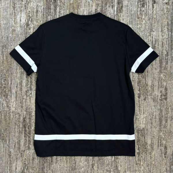 МУЖСКАЯ ФУТБОЛКА DOLCE & GABBANA  68426 фото анонса