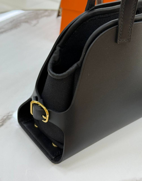 СУМКА HERMES TABLIER SELLIER  78915 фото анонса