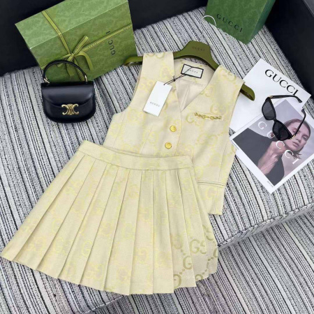 КОСТЮМ GUCCI  65969 детальное фото товара