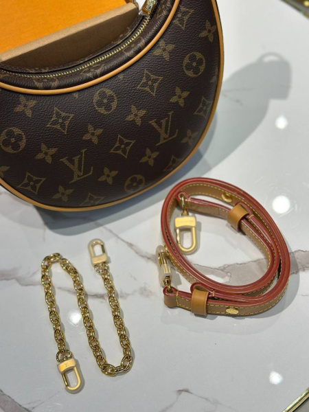 СУМКА LOUIS VUITTON  76028 фото анонса
