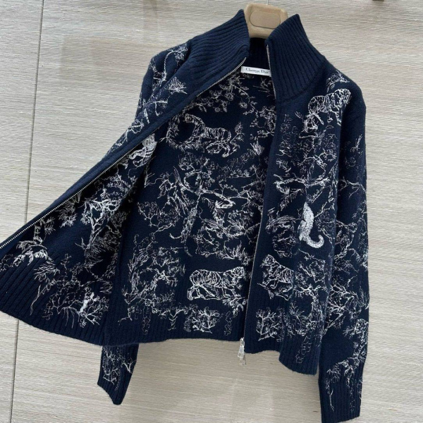 БОМБЕР CHRISTIAN DIOR  81930 фото анонса