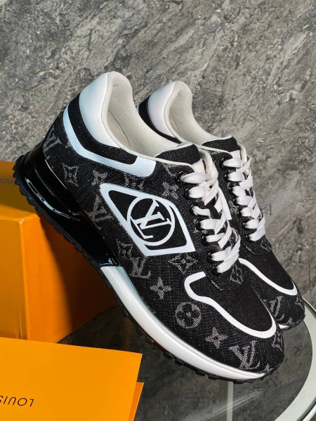 МУЖСКИЕ КРОССОВКИ LOUIS VUITTON  71919 фото анонса