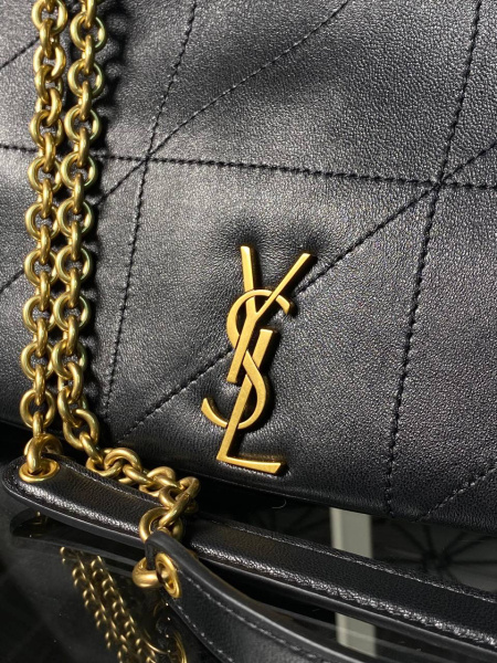 СУМКА SAINT LAURENT  63372 фото анонса