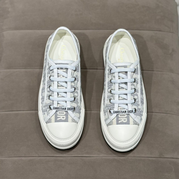 КЕДЫ CHRISTIAN DIOR  58296 фото анонса