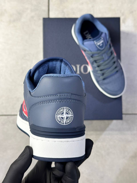 МУЖСКИЕ КРОССОВКИ CHRISTIAN DIOR  72361 фото анонса