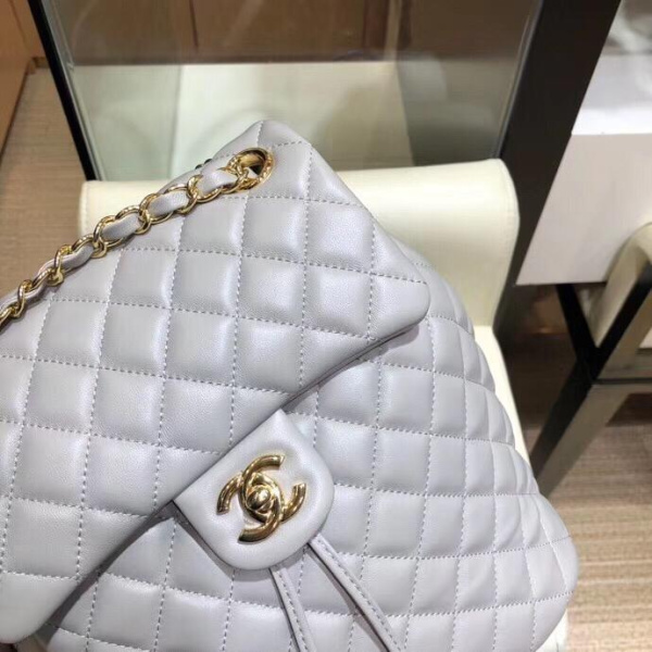 РЮКЗАК CHANEL 09312 фото анонса