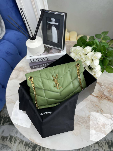 СУМКА SAINT LAURENT  55216 фото анонса