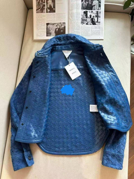 КУРТКА BOTTEGA VENETA  78506 фото анонса