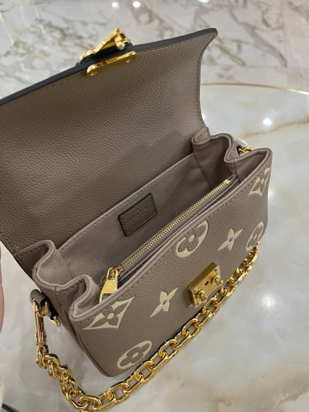 СУМКА LOUIS VUITTON POCHETTE METIS  67545 фото анонса