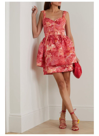 КОСТЮМ ZIMMERMANN  56538 детальное фото товара