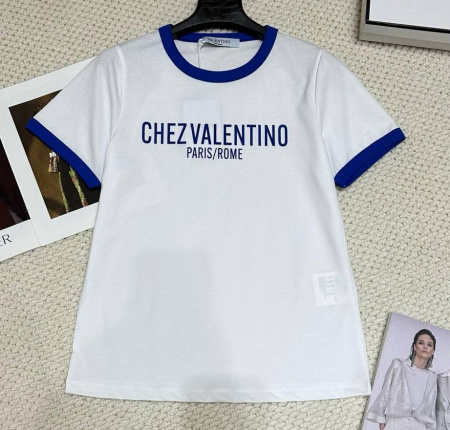 ФУТБОЛКА VALENTINO 