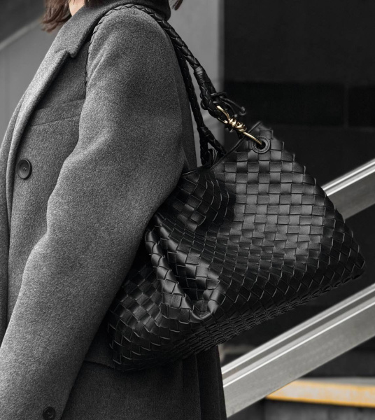 СУМКА BOTTEGA VENETA  81709 фото анонса