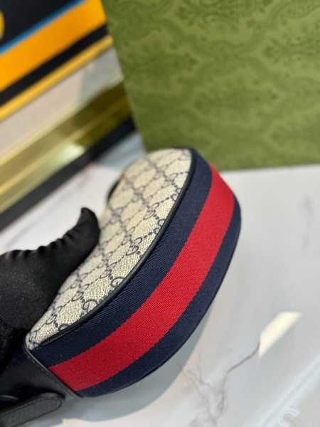 СУМКА GUCCI OPHIDIA GG  64993 фото анонса