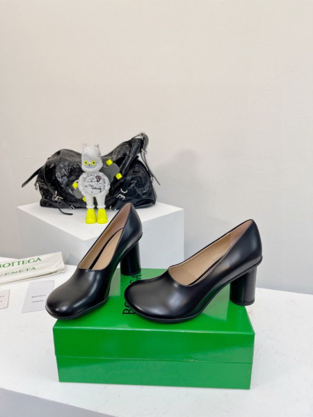 ТУФЛИ BOTTEGA VENETA  67185 фото анонса