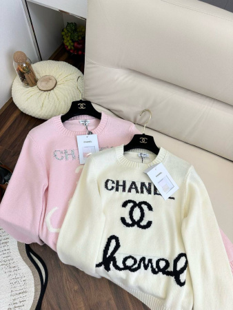 СВИТЕР CHANEL  82487 детальное фото товара