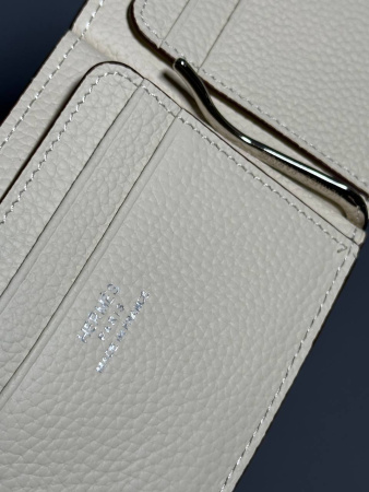 ЗАЖИМ ДЛЯ КУПЮР HERMES  68998 детальное фото товара