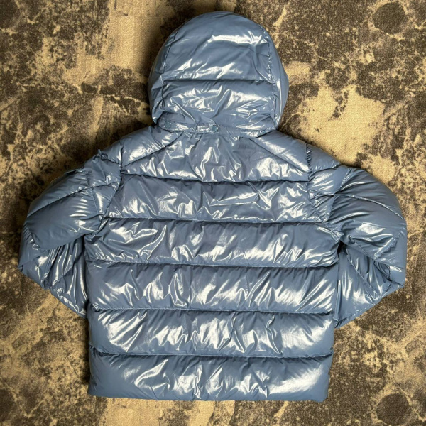 МУЖСКОЙ ПУХОВИК MONCLER  72996 фото анонса